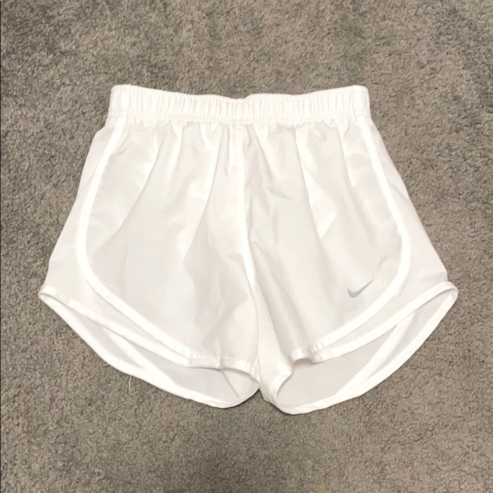 Womens Dri-Fit Nike Shorts